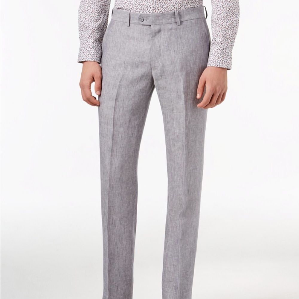 *NEW* BAR III NWT 34W 32L men’s pants NWT